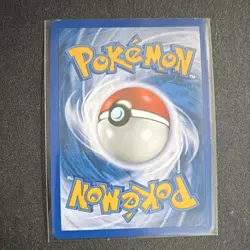 Pokemon Ho-Oh LEGEND Heartgold & Soulsilver 111/123 140HP Fire Card 2010 - Image 2