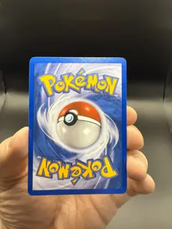 Pokemon Card - Eevee Delta Species 68/113 Common - Image 2