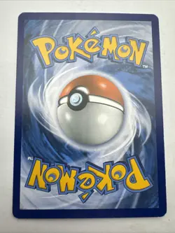 Pokemon TCG All-Night Party Umbreon Card 96/122 XY Breakpoint LP Non-Holo - Image 2