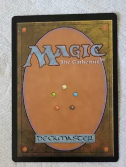 No Mercy x1 MTG Urza's Legacy 1x Magic Japanese NM- - Image 2