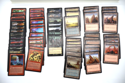 Magic the Gathering: Exodus Theme Deck- Widowmaker - Image 2