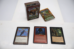 Magic the Gathering: Exodus Theme Deck- Widowmaker - Image 3