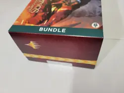 MTG Magic The Gathering Lord of the Rings Tales of Middle-Earth Bundle NM SEALED - Image 5