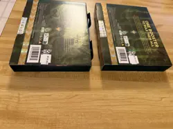 2x Magic the Gathering: The Lord of the Rings Collector Omega Booster SEALED MTG - Image 4