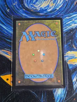 MTG The One Ring – LTR 246 – Lord of the Rings – Rare – Near Mint - Image 2