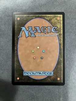 The One Ring LOTR Legendary Artifact 0246 Regular NM MTG LOTR - Image 3