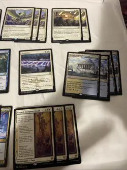 MTG Magic Azorius Control Standard Challenger Deck 2021 Open Never Used - Image 4