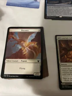 MTG Magic Azorius Control Standard Challenger Deck 2021 Open Never Used - Image 5