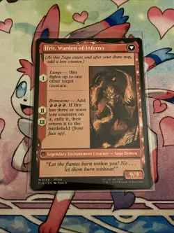 Clive, Ifrit's Dominant Final Fantasy Regular - Image 2