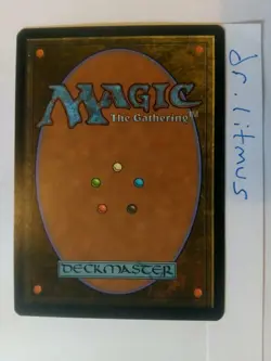 1x Disciple of Griselbrand Innistrad MTG Great Condition - Image 2
