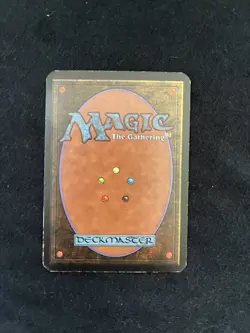Magic the Gathering Serra Angel Alpha LP - Image 3