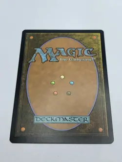 Magus of the Mirror - Conspiracy - MTG - Rare - Magic The Gathering - Image 3