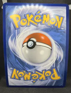 Reshiram & Charizard GX SM247 Pokemon Oversized Jumbo Promo Rare Card NM GOLD - Image 2
