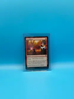 MTG, Vandalblast NM 267 Commander Masters Regular - Image 1