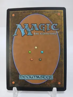 MTG Zendikar Rising Expeditions Bountiful Promenade Near Mint Condition - Image 2