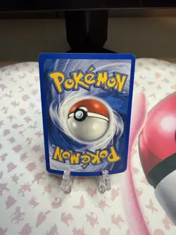 Pokemon TCG Forretress Holo Rare 2005 Unseen Forces 6/115 Card - Image 4