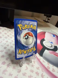 Pokemon TCG Forretress Holo Rare 2005 Unseen Forces 6/115 Card - Image 5