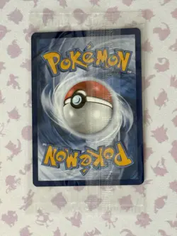 Snorlax SVP EN 051 Black Star Promo Scarlet & Violet Pokemon 151 Card - Sealed - Image 2