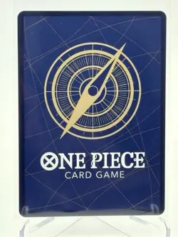 Marshall D Teach OP09-093 SR One Piece Card Game Japanese NM - Image 2