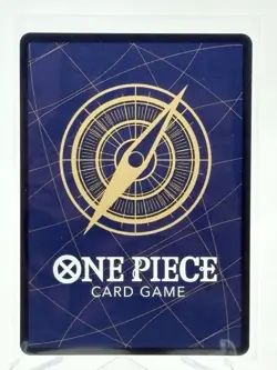 Monkey D Luffy OP07-109 SR/Japanese ONE PIECE 500 Years in the Future Card Game - Image 2