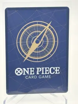 Cavendish EB01-012 One Piece Card Game Japanese NM 6000 Power NM - Image 2