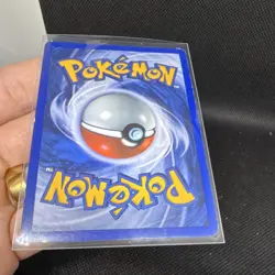 Pokemon Mew 3/17 Delta Species Holo Basic Card 60HP 2007 English - Image 4