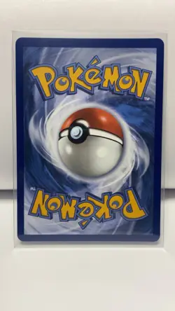 Pokemon Clefable Holo Rare Card 014/034 Classic Collection, Near Mint Condition - Image 2