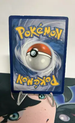 Pokemon Swampert TCG Reverse Holo Rare Card 36/160 XY Primal Clash - Image 4