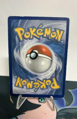 Pokemon Swampert TCG Reverse Holo Rare Card 36/160 XY Primal Clash - Image 5