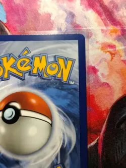 Pokemon TCG Mega Charizard Y EX Black Star Promo 030 Holo Card - Image 4