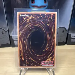 Yu-Gi-Oh! TCG Tsukuyomi DCR-075 Dark Crisis Rare Card Edition NM - Image 2