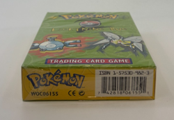 Pokemon Cards - Lightning Bug Theme Deck - SEALED - Base Set 2 - Image 5