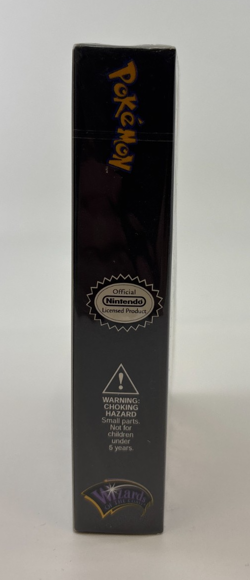 Pokemon Cards - Devastation Theme Deck - SEALED - Team Rocket - Image 2