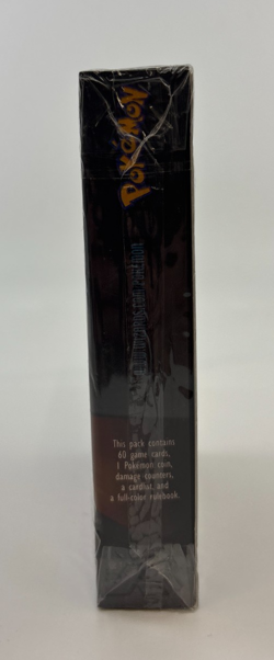 Pokemon Cards - Devastation Theme Deck - SEALED - Team Rocket - Image 4