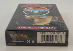 Pokemon Cards - Devastation Theme Deck - SEALED - Team Rocket - Image 5