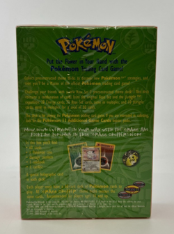 Pokemon Cards - Grass Chopper Theme Deck - SEALED - Base Set 2 - Image 3