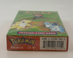 Pokemon Cards - Grass Chopper Theme Deck - SEALED - Base Set 2 - Image 5