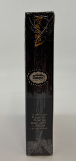 Pokemon Cards - Trouble Theme Deck - SEALED - Team Rocket - Image 4