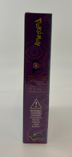 Pokemon Cards - Psych Out Theme Deck - SEALED - Base Set 2 - Image 2