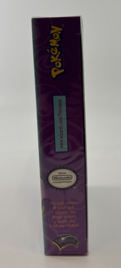 Pokemon Cards - Psych Out Theme Deck - SEALED - Base Set 2 - Image 4