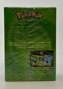 Pokemon Cards - Overgrowth Theme Deck - SEALED - Base Set - Image 3