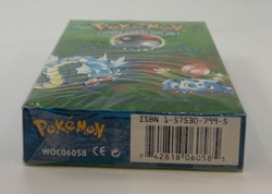 Pokemon Cards - Overgrowth Theme Deck - SEALED - Base Set - Image 5