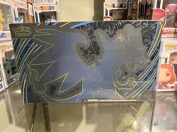 Pokemon Mega Charizard X ex Ultra Premium Collection - Miscellaneous Cards & Pro - Image 1