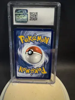 Zacian V GG48/GG70 Crown Zenith CGC 9 Ultra Rare Holo Pokemon Card - Image 2