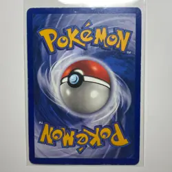 Pokemon TCG Card Kangaskhan 5/64 Jungle Hitmonchan 7/102 Base Set Holo Rare LP - - Image 3