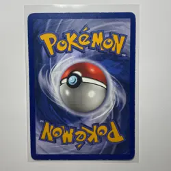 Pokemon TCG Card Kangaskhan 5/64 Jungle Hitmonchan 7/102 Base Set Holo Rare LP - - Image 5