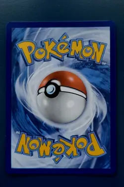 Eevee Promo Card Prismatic Evolutions - Image 2