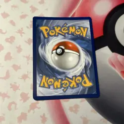 Pokemon Mega Gengar EX Psychic Card 056/094 - Image 2