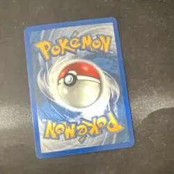 Pokemon Onix 66/115 EX Unseen Forces Basic Rock 80 HP English Card Stock - Image 2