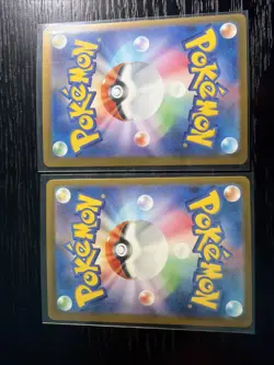 Roaring Moon ex SAR 218/187 Terastal Festival ex Pokemon Card Japanese NM x2 - Image 4